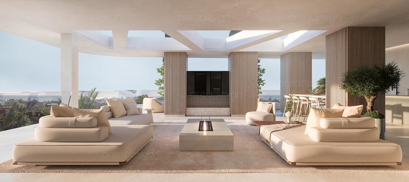 Apartment in Costalita - view 1