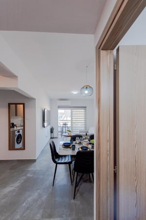 Apartment in Chrysopolitissa - view 1