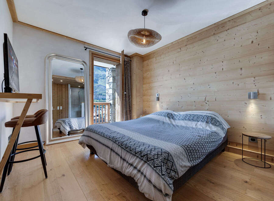 Apartment in Tignes - Image 4