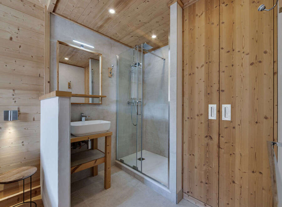 Apartment in Tignes - Image 5