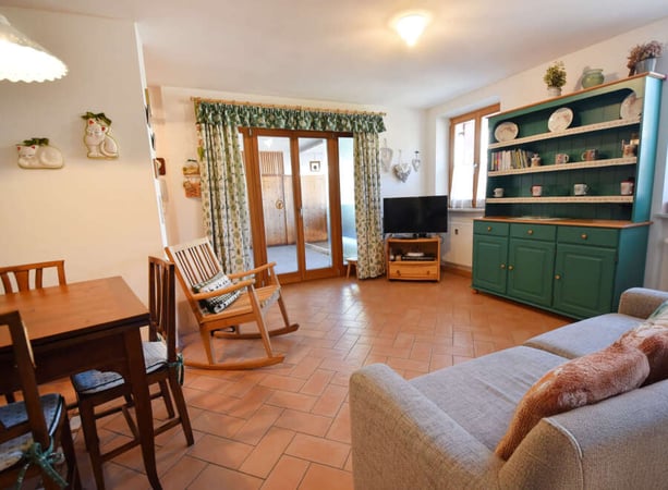 Villa in Valdaora di Sotto - view 1