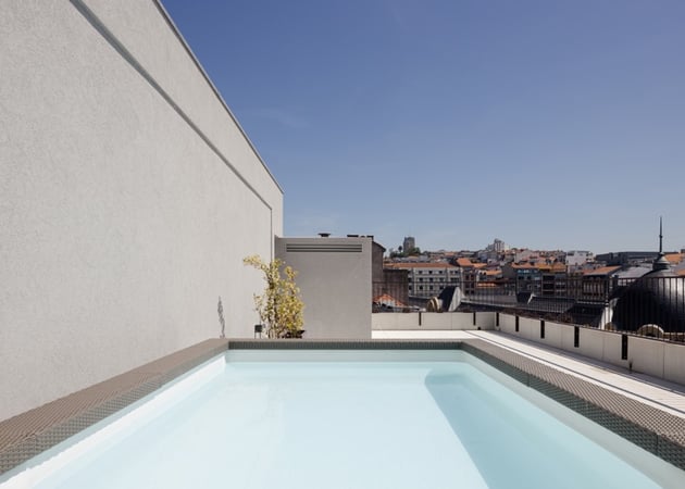 House in Porto - view 1