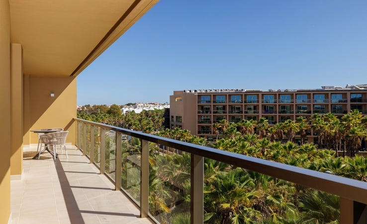 House in Salgados - view 1