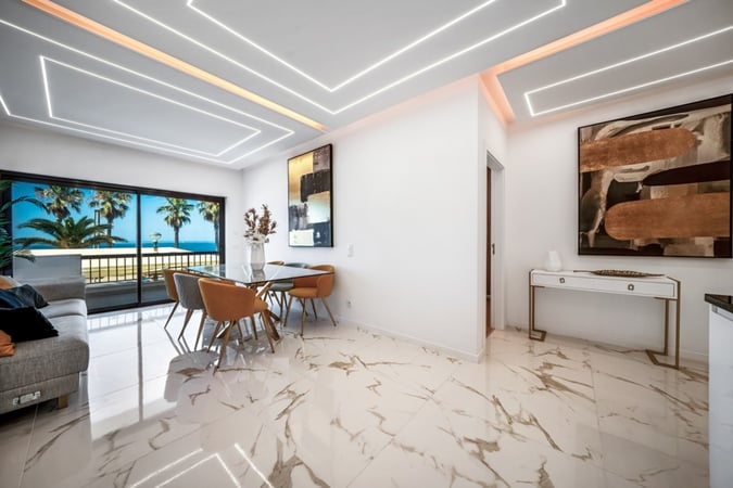 House in Quarteira - view 1
