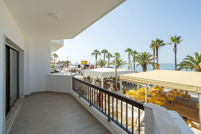 House in Quarteira - view 1