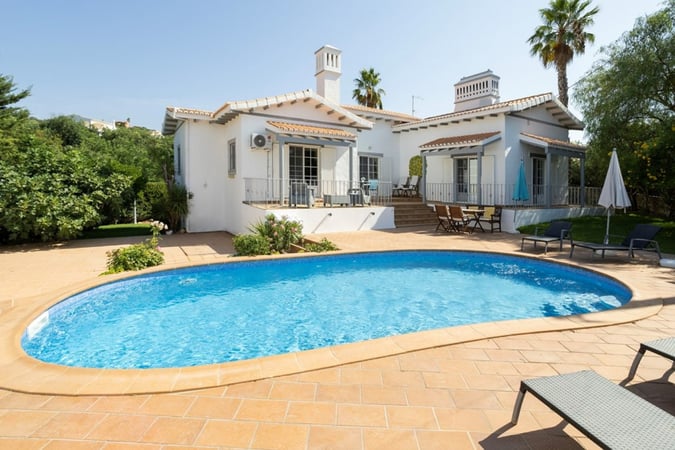 House in Boliqueime - view 1