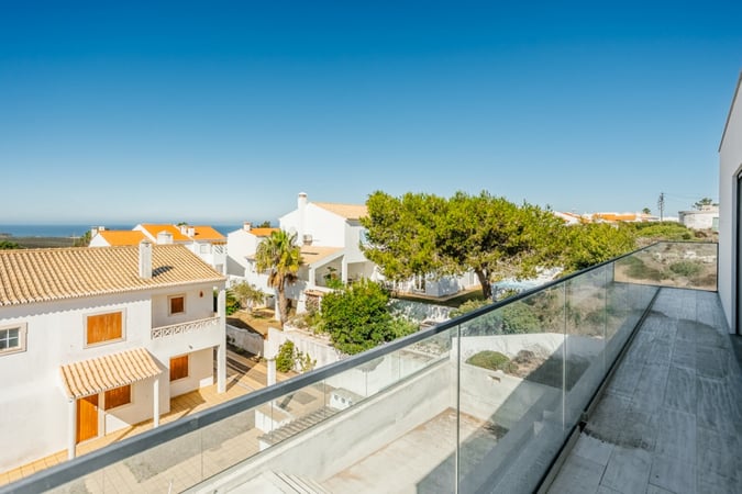 House in Aljezur - view 1