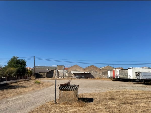 House in Sao Bras de Alportel - view 1