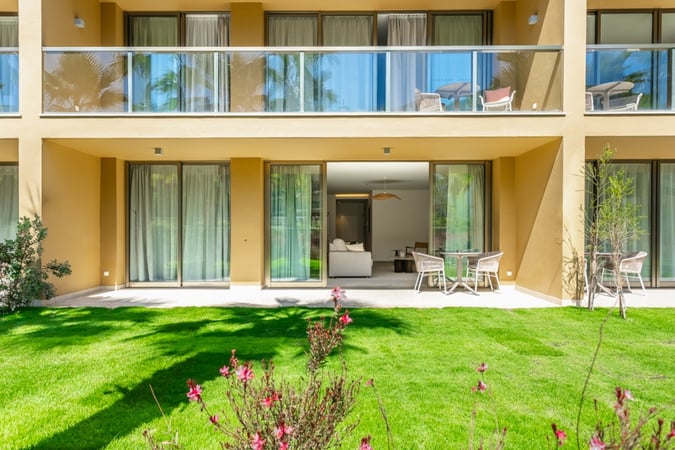 House in Salgados - view 1