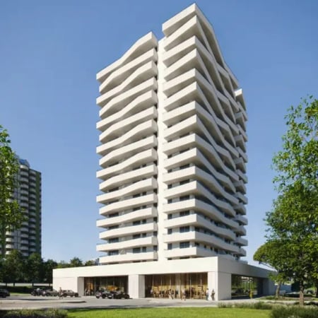 House in Portimao - view 1