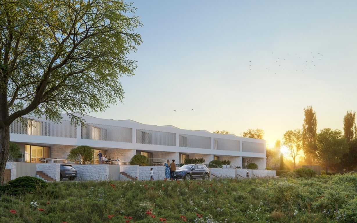 House in Vilamoura - Image 3