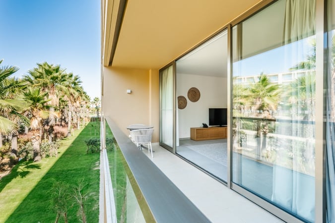 House in Gale - view 1