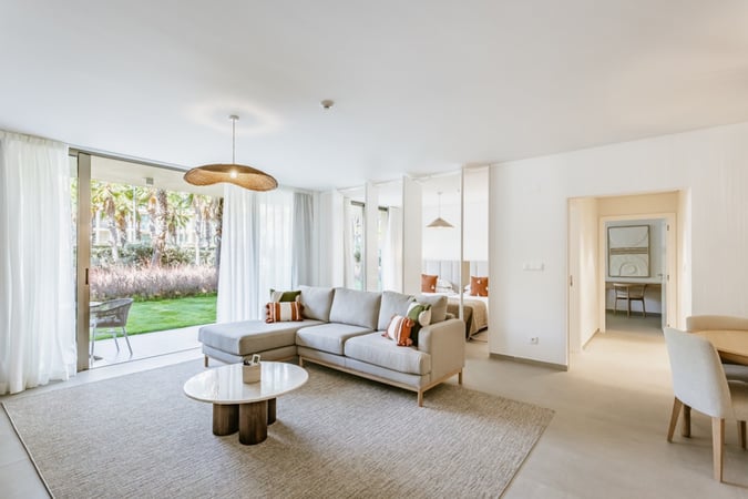 House in Gale - view 1