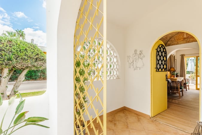 House in Vilamoura - view 1