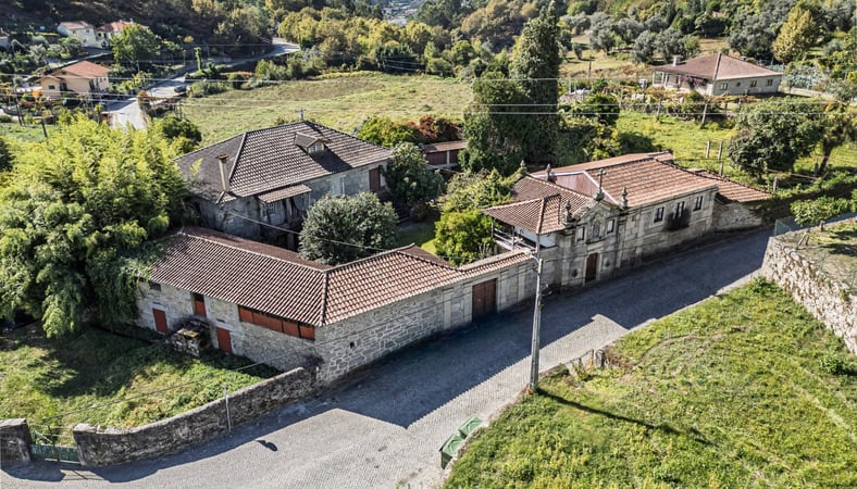 House in Sao Joao de Rei - view 1