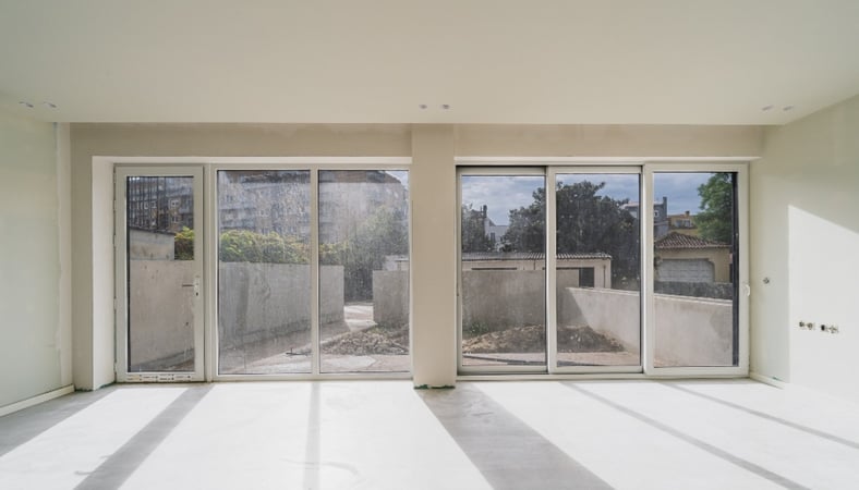 House in Paranhos - view 1