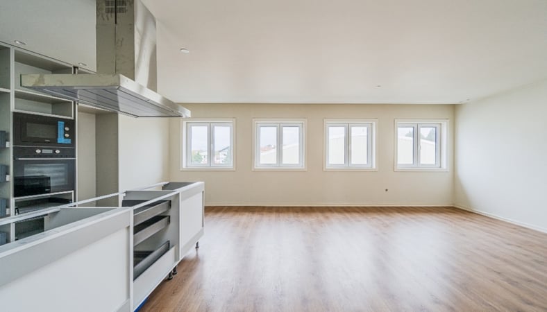 House in Paranhos - view 1