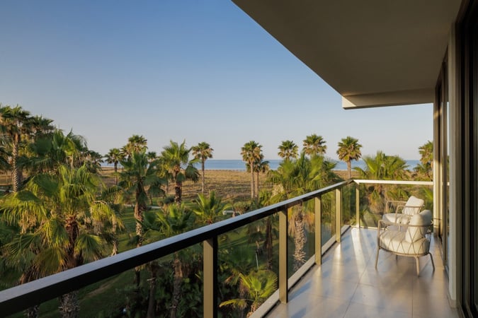 House in Salgados - view 1