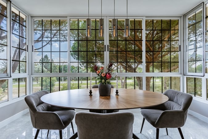 House in Vilamoura - view 1