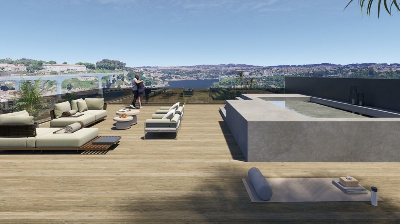 House in Oliveira do Douro - Image 3