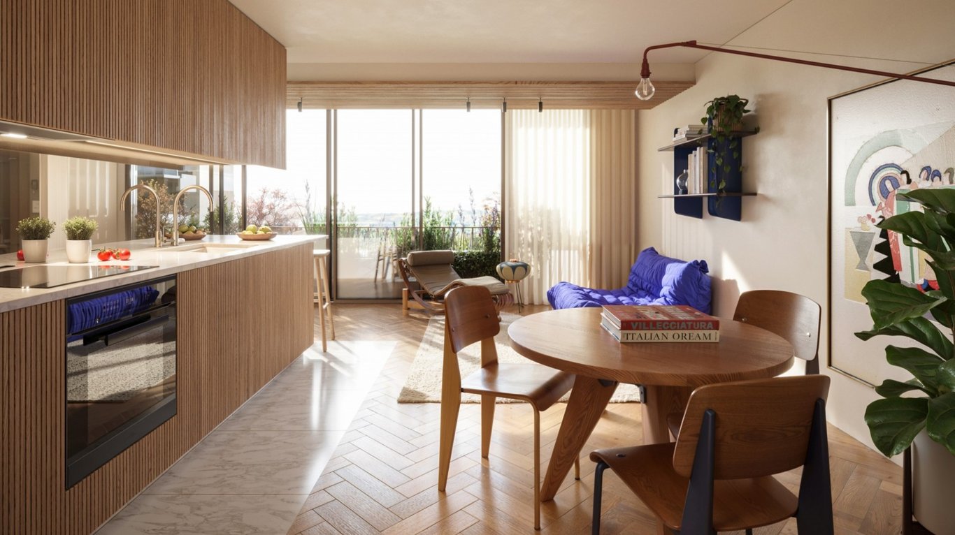 House in Lordelo do Ouro - Image 3