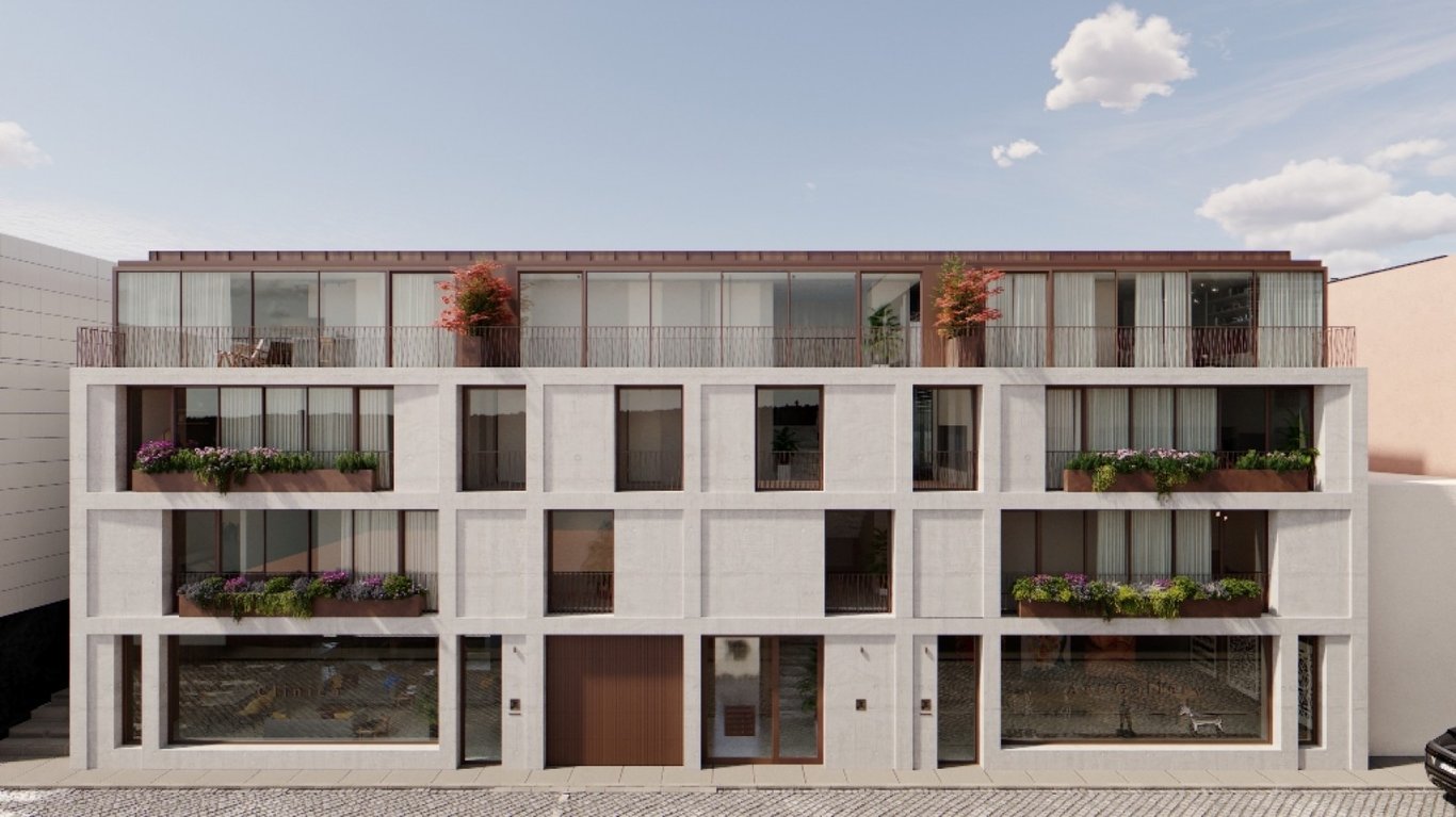 House in Lordelo do Ouro