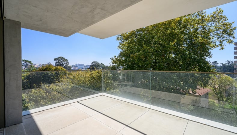 House in Porto - view 1