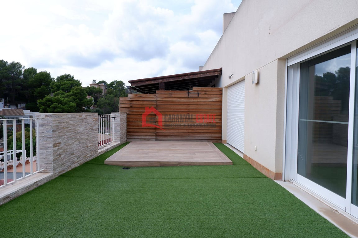 Apartment in Naquera - Image 2