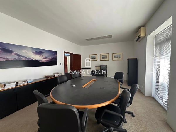 Apartment in Ta' Xbiex - view 1