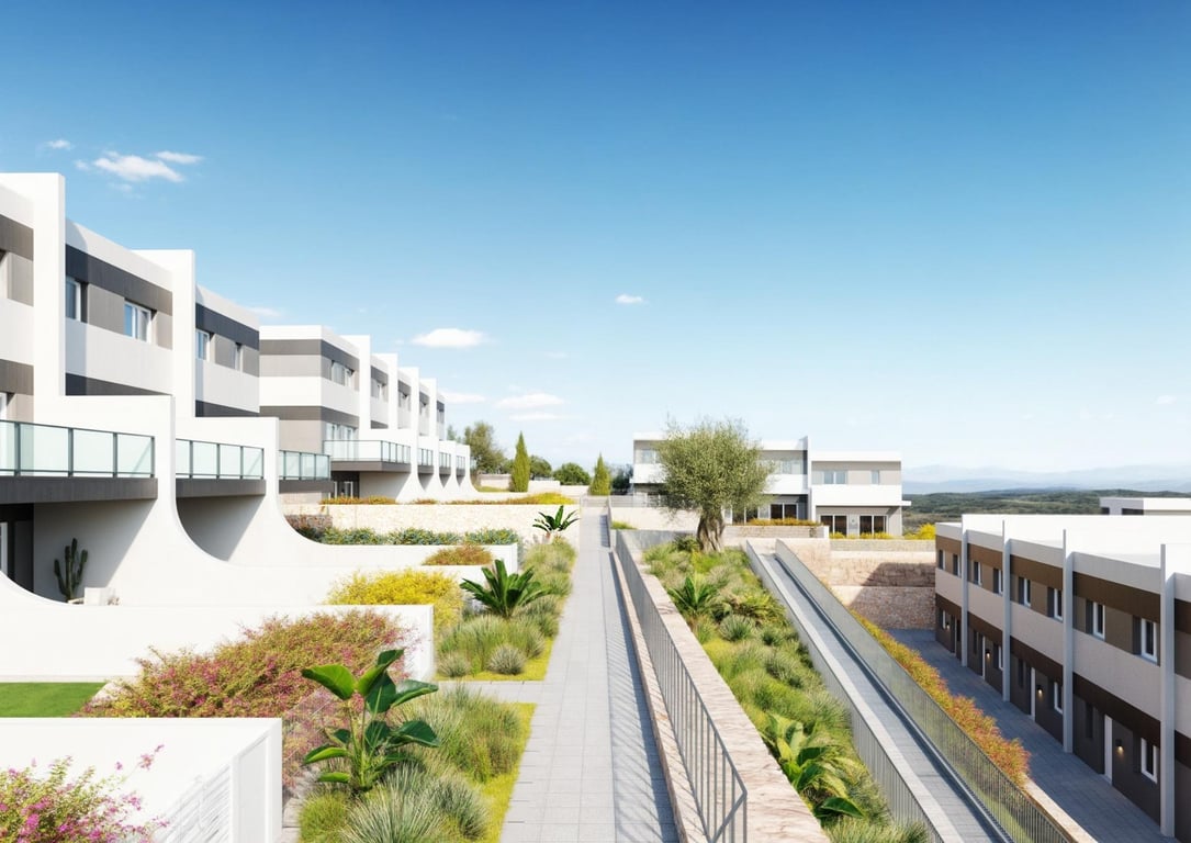 House in Finestrat - Image 5