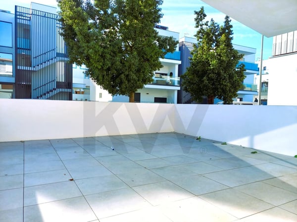 Apartment in Cabanas - view 1