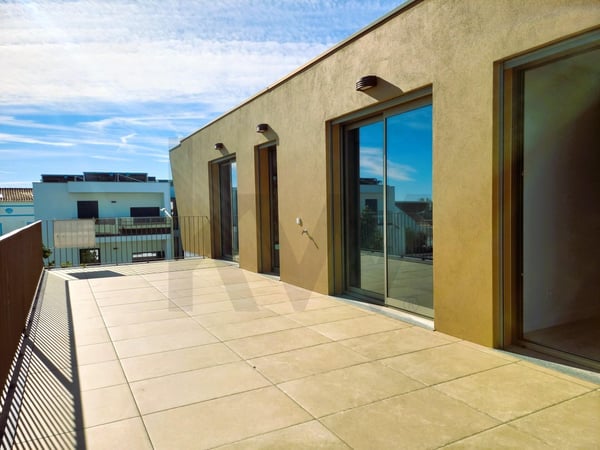 Apartment in Cabanas - view 1