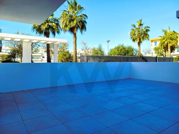 Apartment in Cabanas - view 1