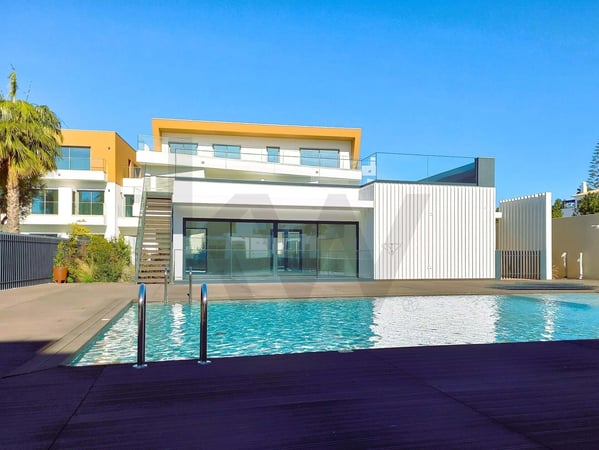 Apartment in Cabanas - view 1