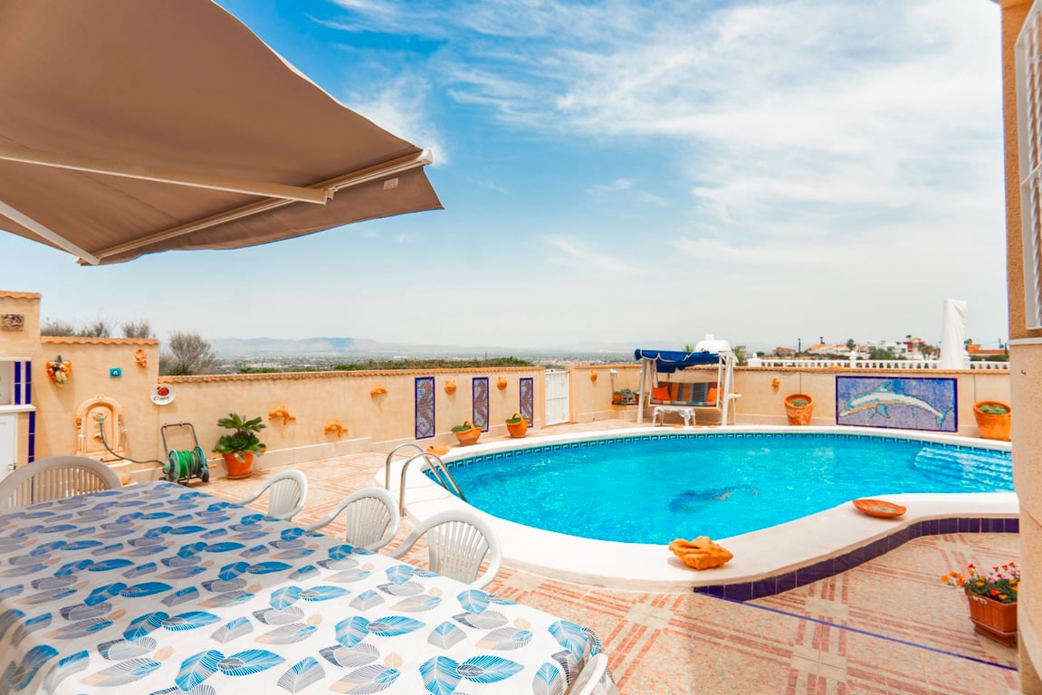 House in Ciudad Quesada - Image 2