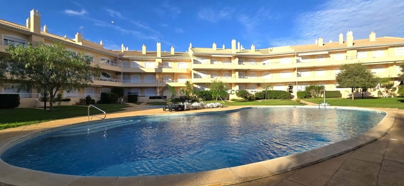 Apartment in Vilamoura - view 1