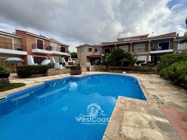 House in Paphos Municipality - view 1