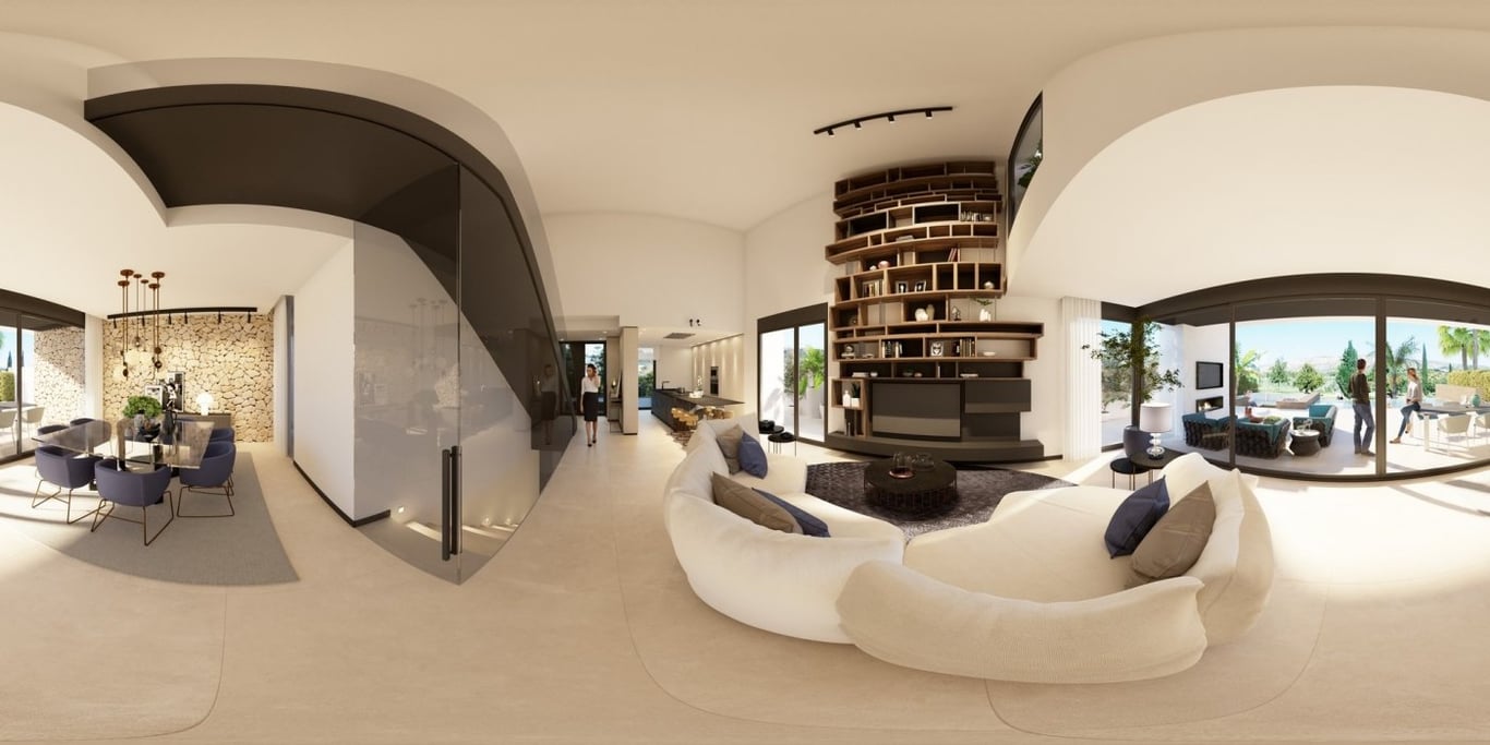 Villa in Algorfa - Image 5