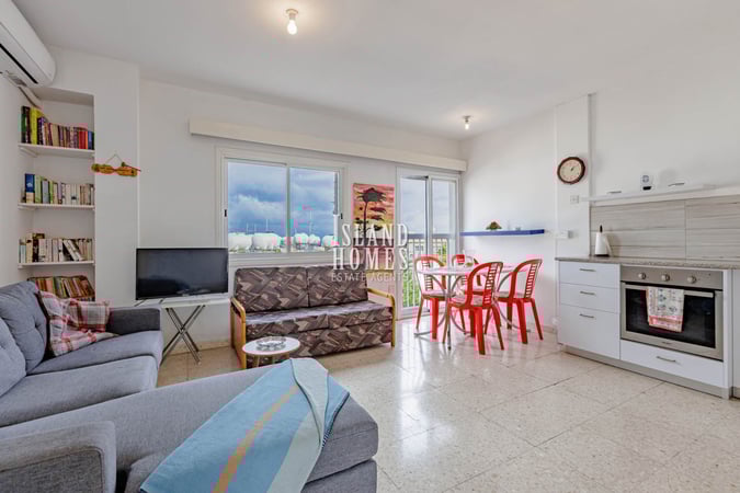 House in Paralimni - view 1