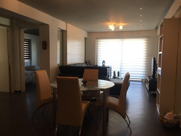 Apartment in Skala - view 1