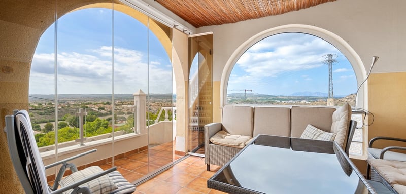 House in Ciudad Quesada - view 1