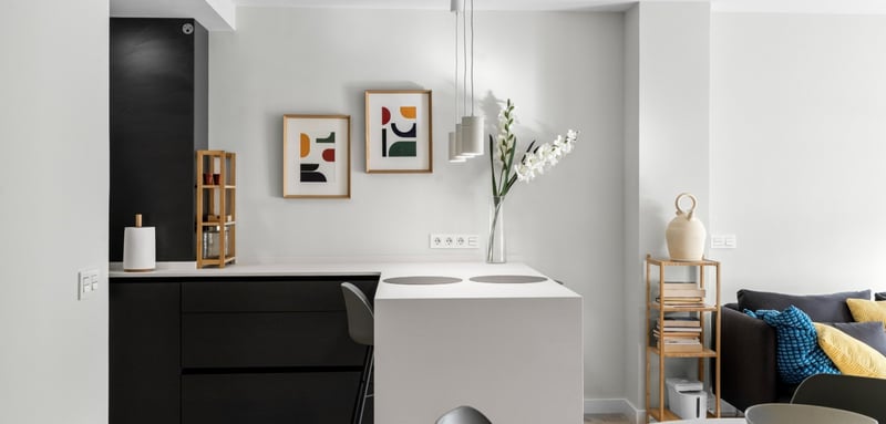 Apartment in Alicante - view 1