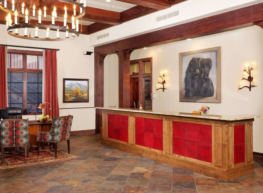 House in Snowmass Village - Image 2