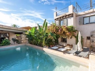 Chalet in Palma de Mallorca - view 1