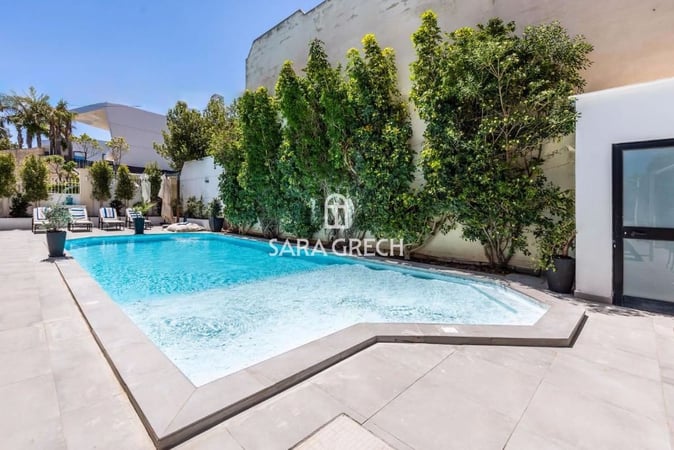 House in Republic of Malta - view 1