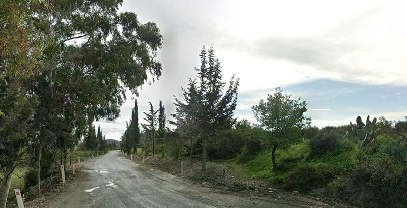 House in Monagroulli - view 1