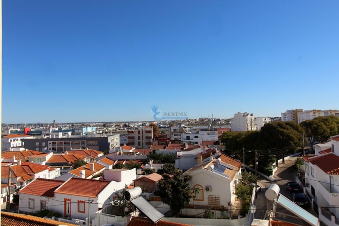 Apartment in Portimao - view 1