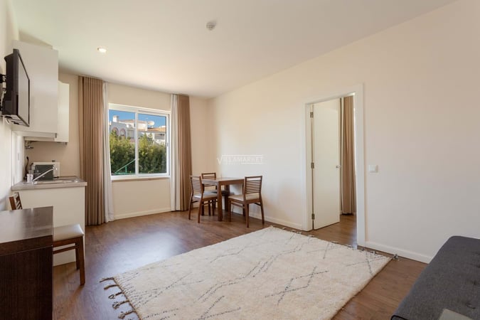 Apartment in Portimao - view 1