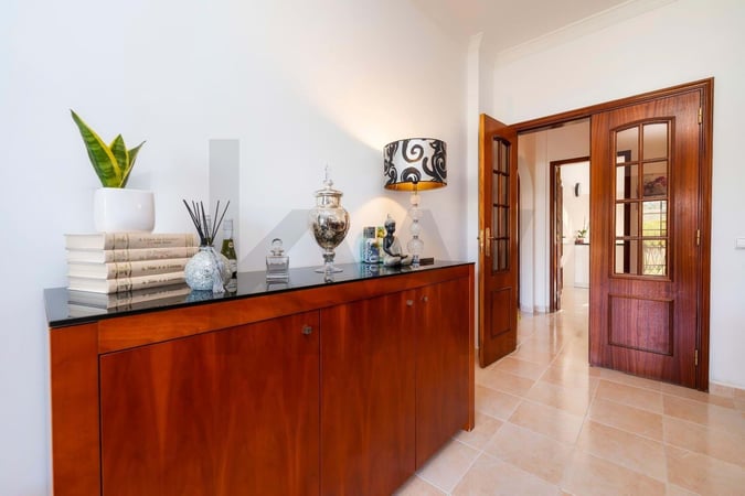 Apartment in Loule - view 1