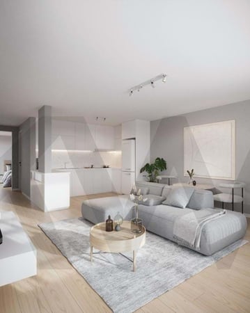 Apartment in Vila Real de Santo Antonio - view 1